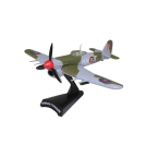 Aircraft of the Aces Hawker Typhoon Fighter No 48