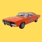 Norev 950003 Dodge Charger General Lee
