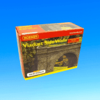 Hornby Railways R8623 Viaduct Extension Pillars