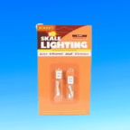 Hornby Railways R8949 Skale Lighting Double Sockets