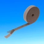 PECO SL50 Moulded Ballast Inlay