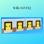 Wills SSM312