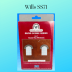Wills SS71