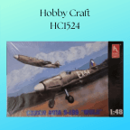 Hobby Craft HC1524
