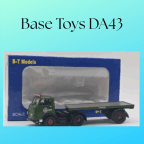 Base Toys DA43