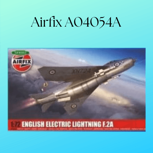 Airfix A04054A