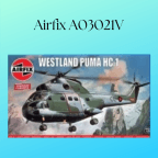 Airfix A03021V