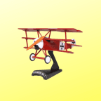 Aircraft of the Aces Fokker DR.1 no 50 1/63