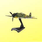 Aircraft of the Aces Focke Wulf 190 no 45