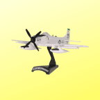 Aircraft of the Aces Douglas A1H Skyraider