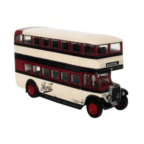 EFE Leyland TD1 Scout Blackpool 27319