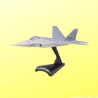 Aircraft of the Aces IAI Kfir Jet Aircraft No 96