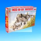 Esci 9036  1/72 MDD AV8 A Matador