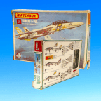 Matchbox PK406 Tomcat F14A