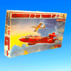Esci 4063 1/48 Aermacchi MB326 Trainer