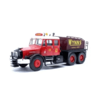 Corgi 1/50 17903 Wynns Scammell Contractor