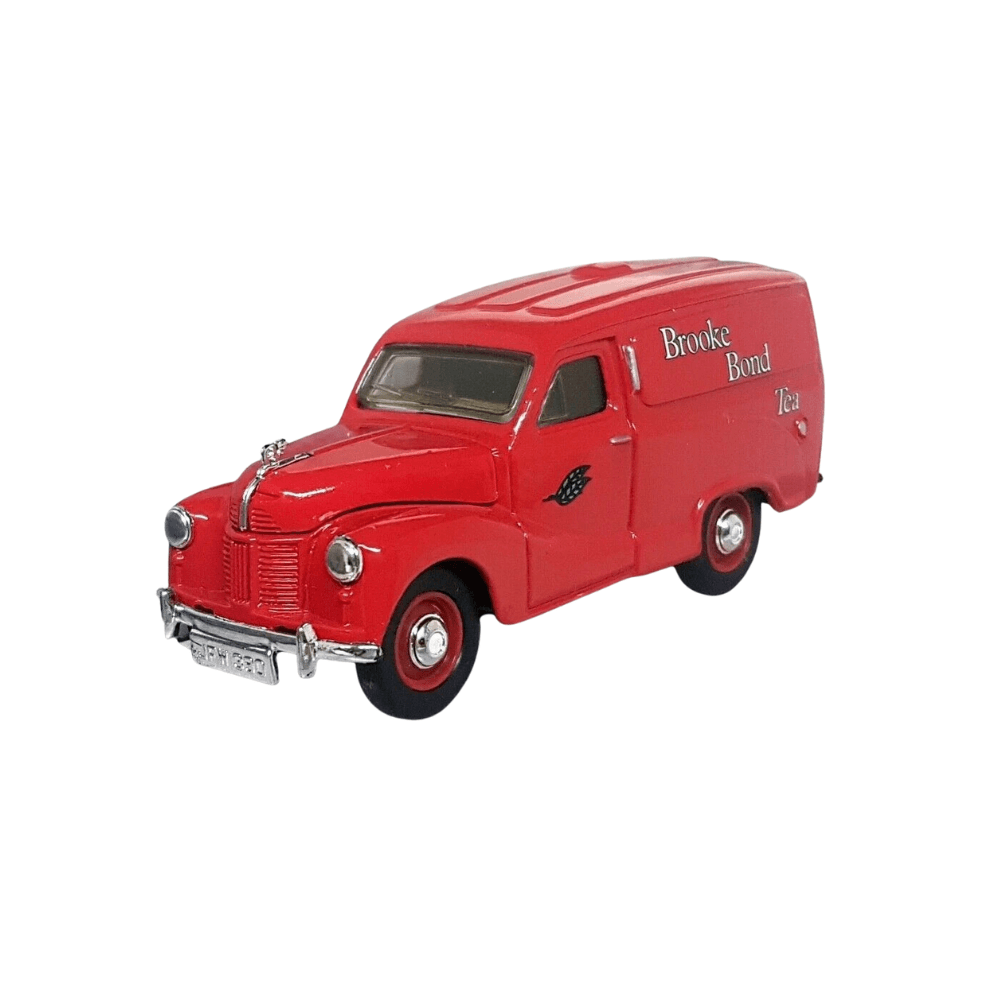 Dinky DY15 1953 Austin A40 Brook Bond Tea