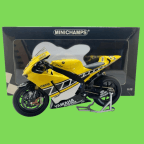 Minichamps 053095 1/12 Yamaha YZR M1 Gauloises