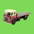 BT Models 1/76 D-24 British Railways Lorry