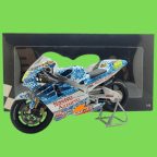 Minichamps 016196 1/12 Honda NSR500 Team Nastro Azzuro