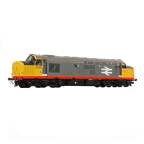 Bachmann 32763 OO Class 57/3 57309 Pride of Crewe