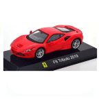 Atlas 1/43 F8 Tributo 2019