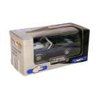 Welly 1/43 71Chevy Chevelle SS 454 Dark blue