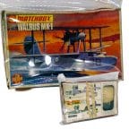 Matchbox MK105 1/72 Walrus Mk1