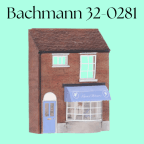 Bachmann 32-0281