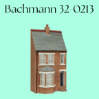 Bachmann 32-0213