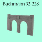 Bachmann 32-228