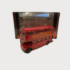 EFE 11602 1/76 Routemaster Overtime London Transport