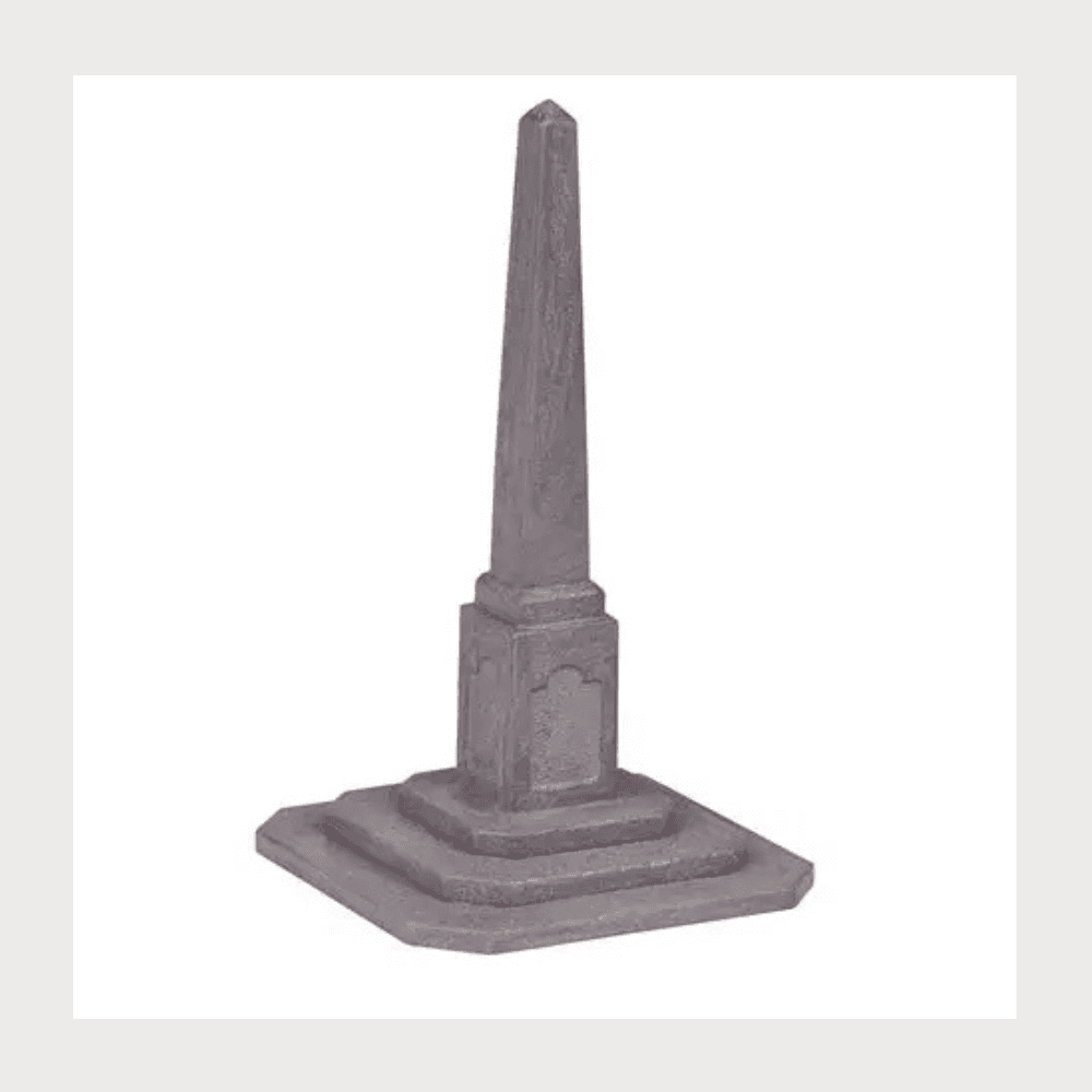 Bachmann 32-0143 OO Lucston Memorial