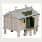 Ratio 513 Provender Goods Store