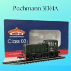 Bachmann 31361A