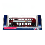 Corgi OM46601 1/76 New Bus for London 38 Victoria