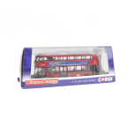Corgi OM46607 1/76 New Bus for London 38 Top Hat