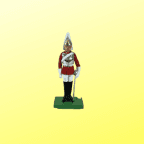 Britains 41066 Life Guard Trooper