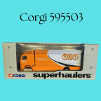 Corgi 595503