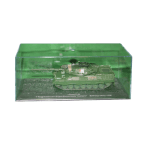 Atlas Leopard 1 A2 4ft Regiment Carri Brigade