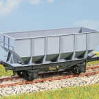 Parkside Models LNER  20ton Hopper Wagon