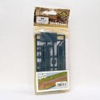 Peco Ratio 550 OO/HO Water Trough