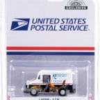 Greenlight US Mail Long Life Postal Delivery Vehicle