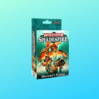 Games Workshop 21-60 Magores Fiends