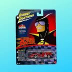 Johnny Lightning 1/64 Scale JLPC009 Captain Terrors Car