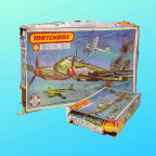 Matchbox MK113 1/72 ME410