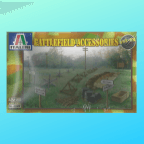 Italieri  6049  1/72 Battlefield Accessories