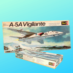 Revell 1/82 H134 A-5 Vigilante