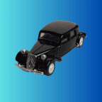 Solido 1/43 Age d’Or Citroen 15 CV 32