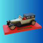 Solido 1/43 Age dOr Panhard Levassor 145